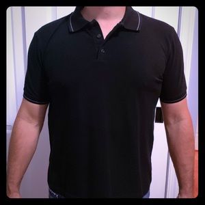 Men’s Prada Polo